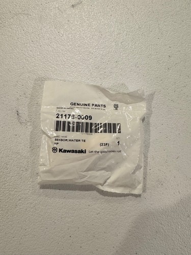 Kawasaki new oem - , temp